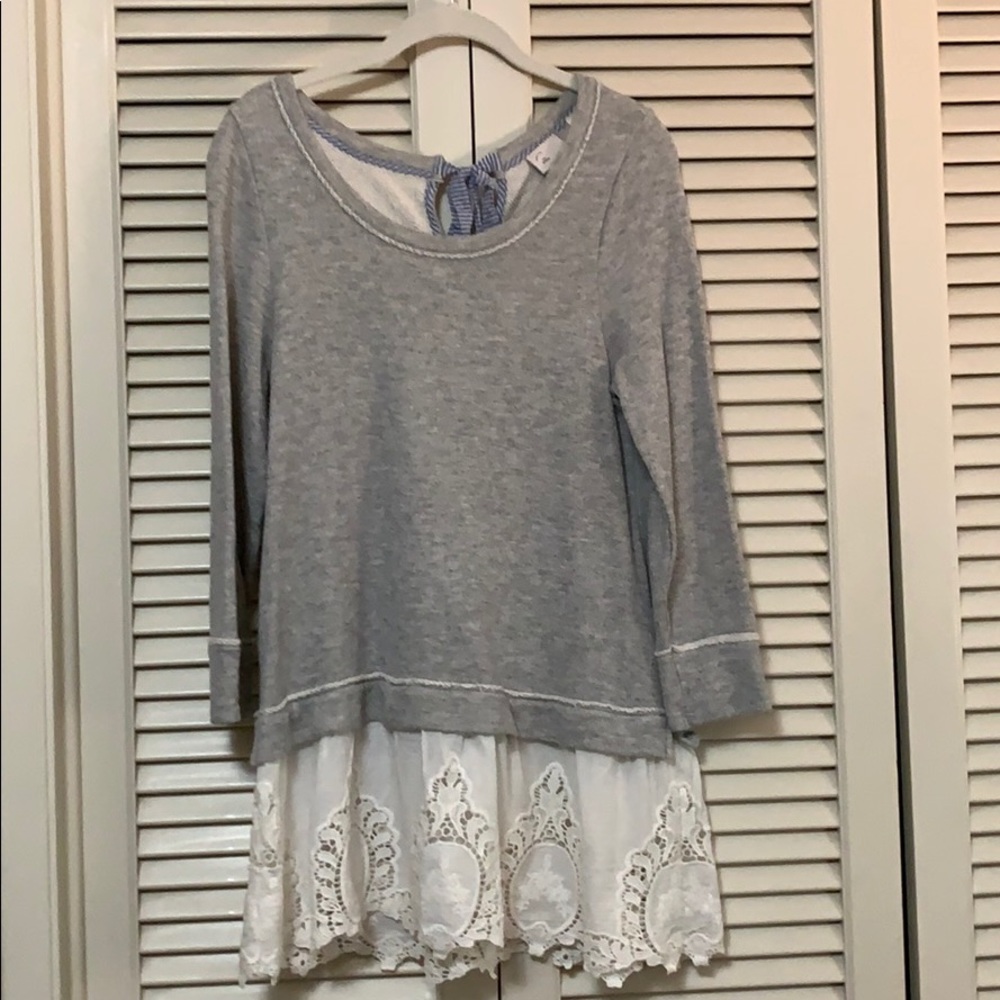 Cotton Tunic